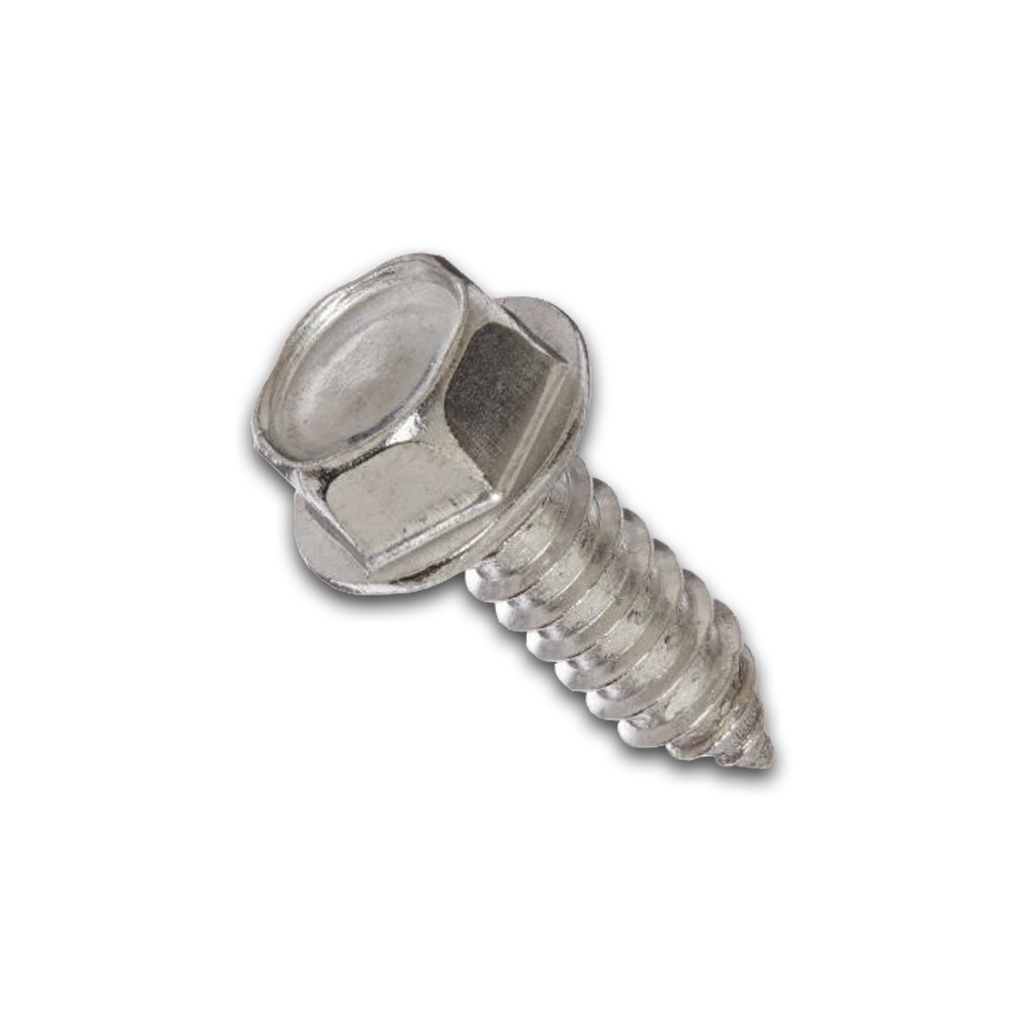C2 1964-1966 Corvette Turn Signal Lever Screw - 1Pc