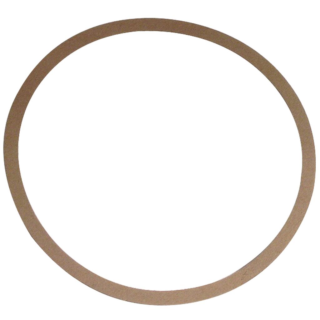 1958-1962 Corvette C1 Fuel Injection Air Cleaner Adapter Gasket