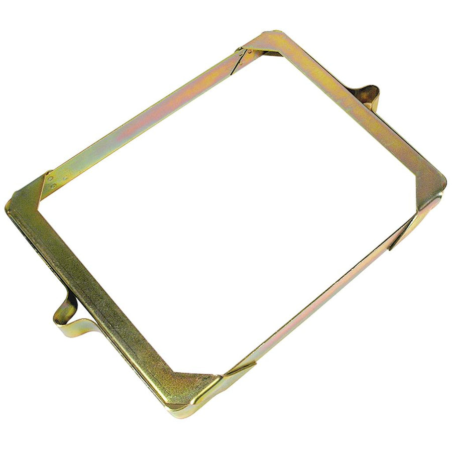 1953-1955 Corvette C1 Battery Retainer, (55 6 Volt)