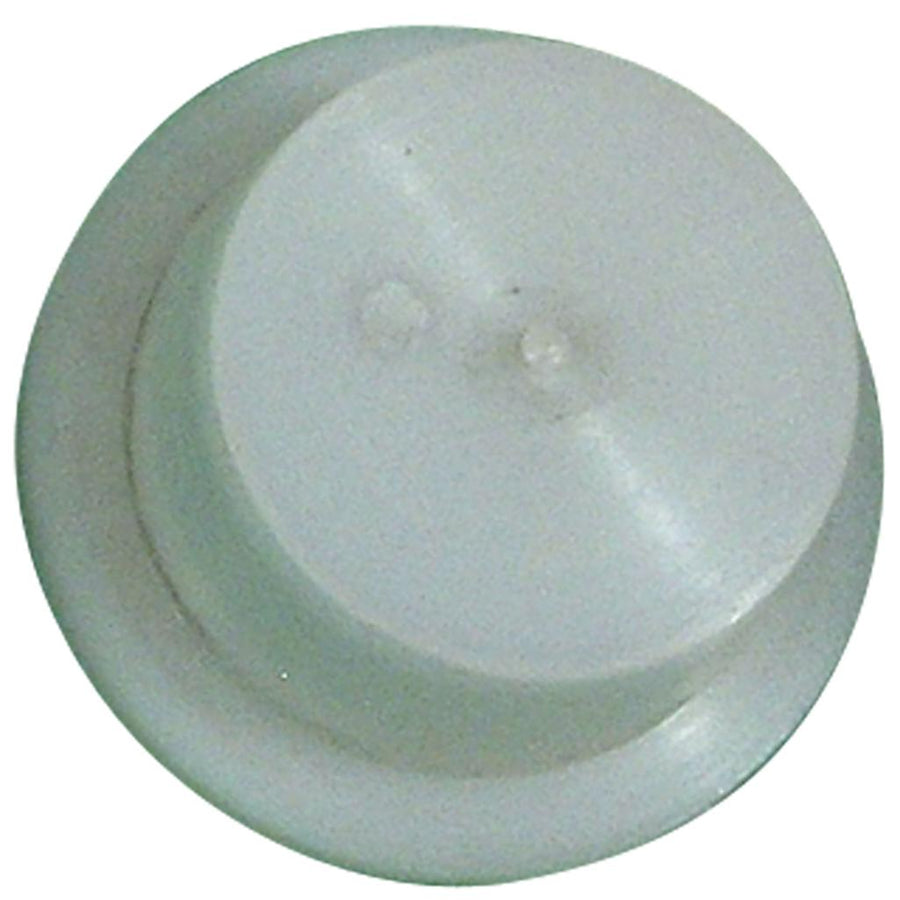 1960-1961 Corvette C1 Radiator Sight Hole Plug, Top Tank