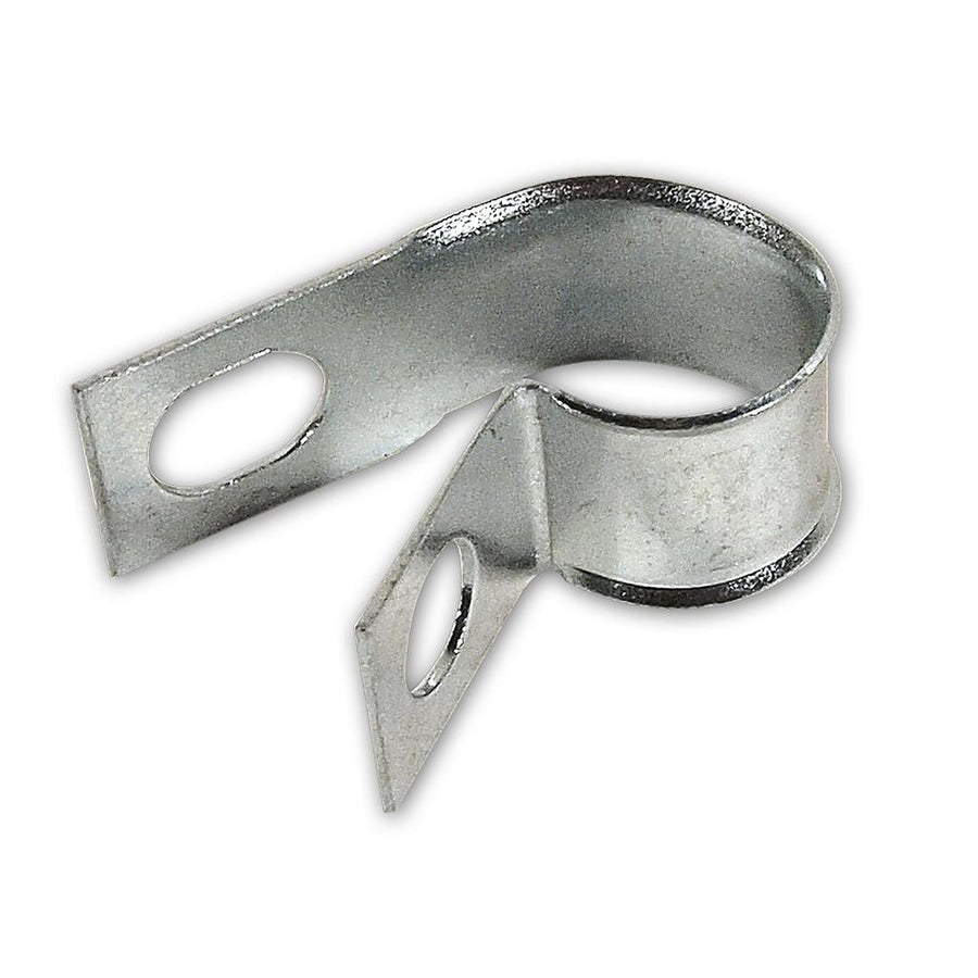 1961-1962 Corvette C1 Expansion Tank Overflow Hose Bracket