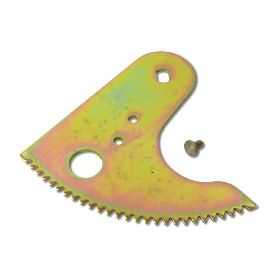 1956-1962 Corvette C1 Window Regulator Gear