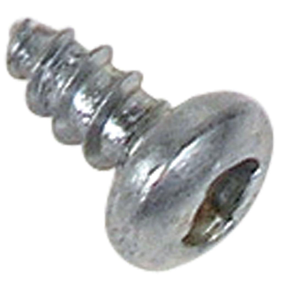 1955-1960 Corvette C1 Coil/Ballast Resistor Clutch Head Screw