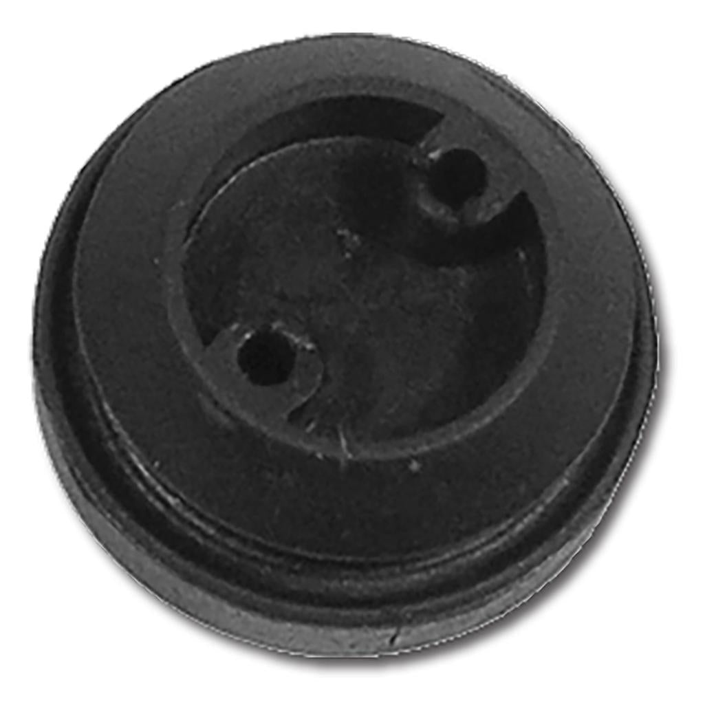 1953-1962 Corvette C1 Firewall Grommet, 4 Hole