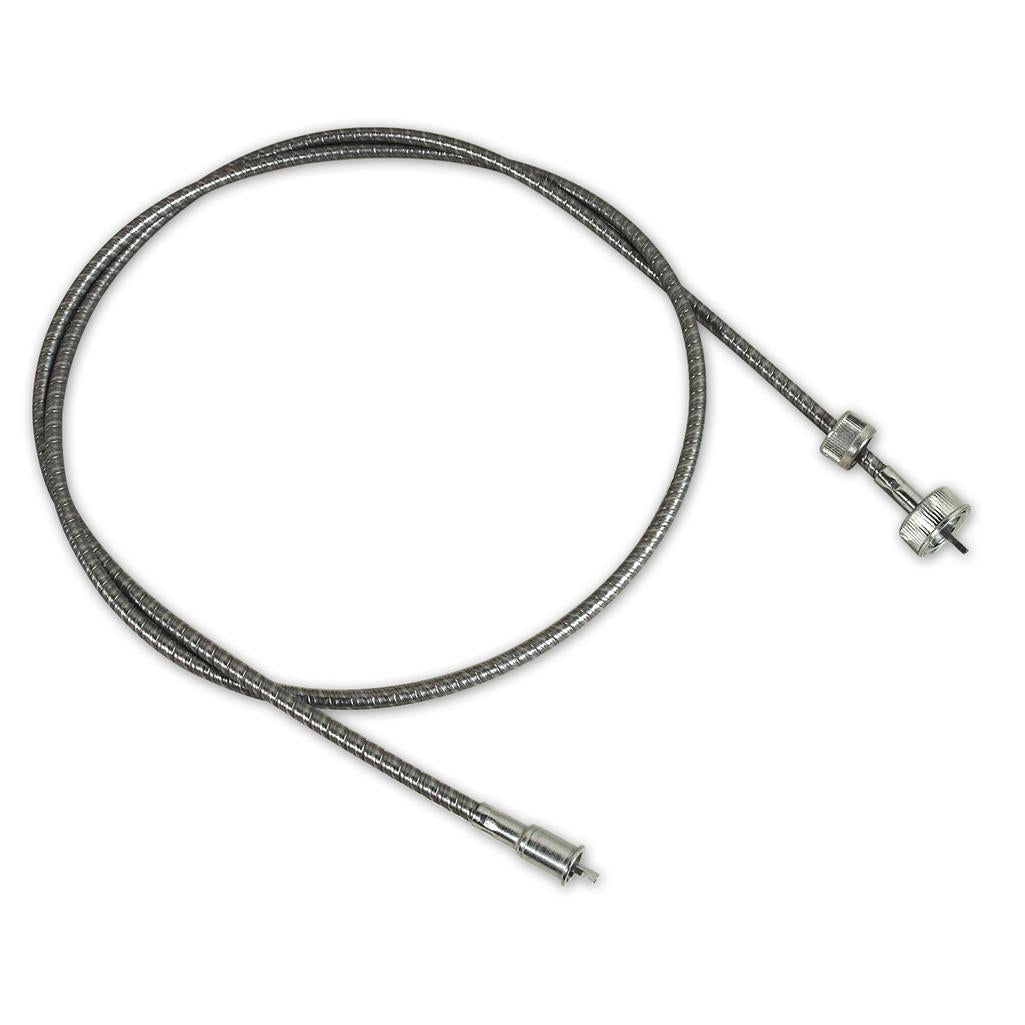 1956-1959 Corvette C1 Speedometer Cable, 4 Speed 62 Inch