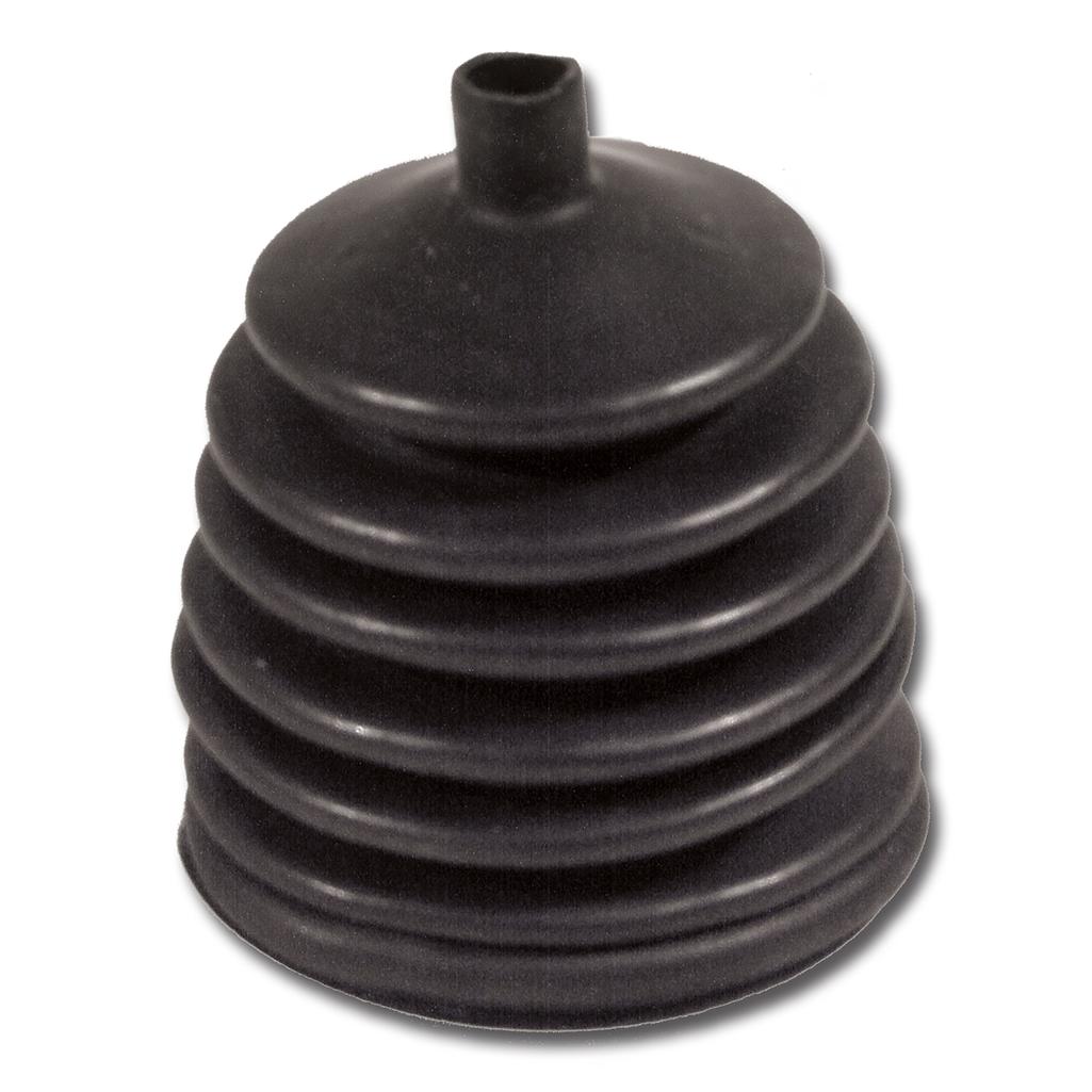 1962 Corvette C1 Tachometer Cable Boot