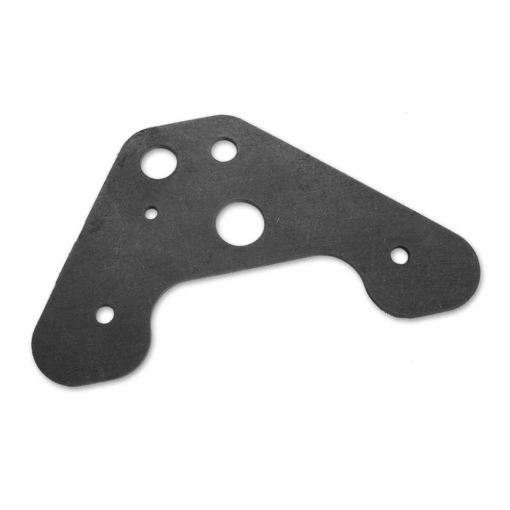 1968-1977 Corvette C3 Speedometer & Tachometer Mounting Bracket - Non-Air Cars