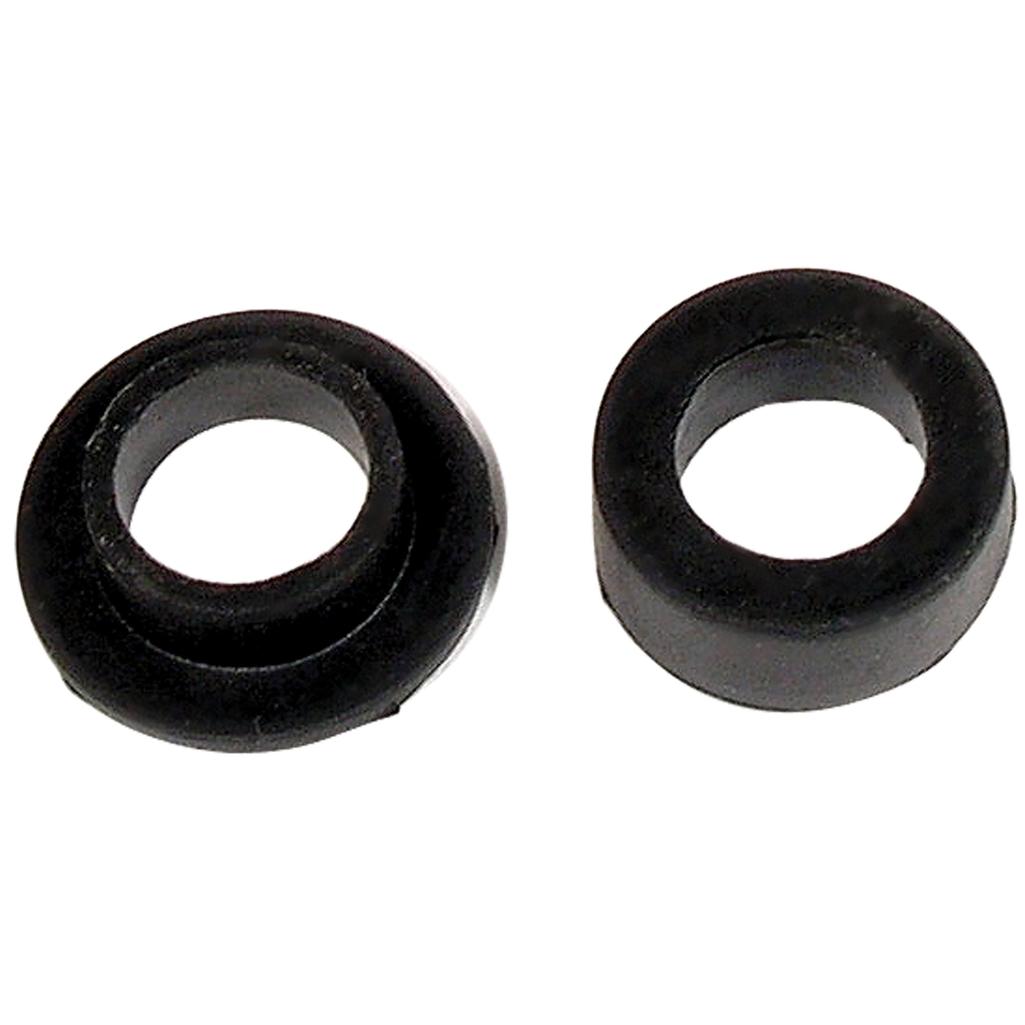 1956-1957 Corvette C1 Heater Control Valve Seal Kit