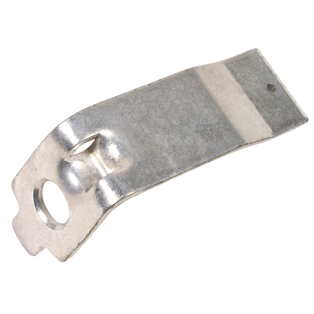1953-1957 Corvette C1 Female Hood Latch Lever, LH