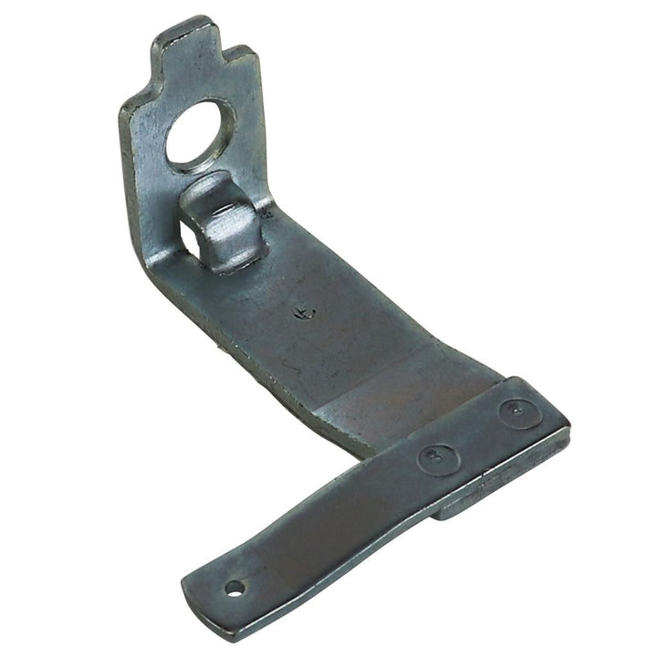 1953-1957 Corvette C1 Female Hood Latch Lever, RH