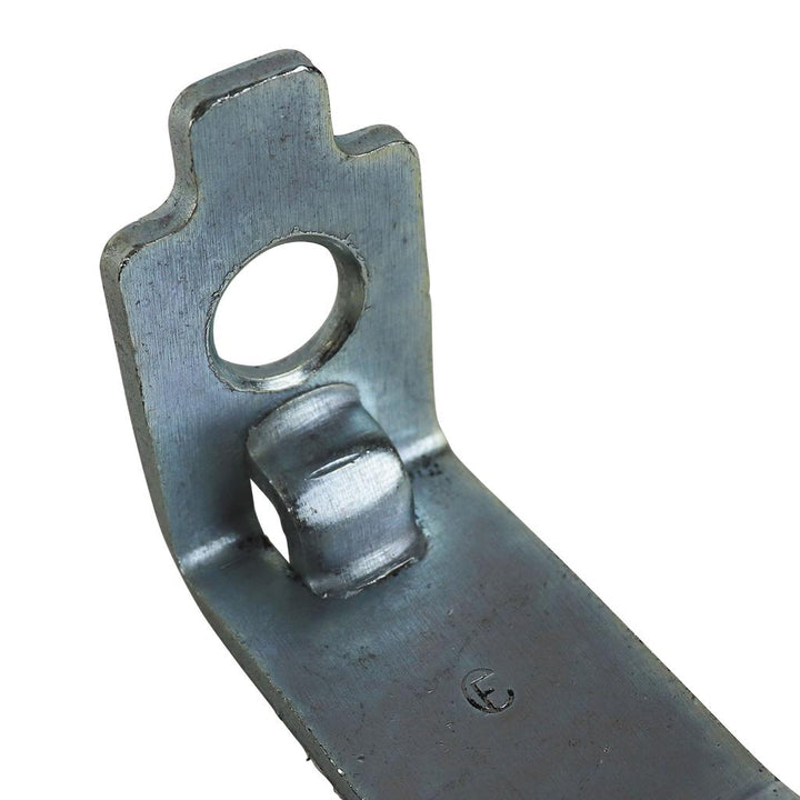 1953-1957 Corvette C1 Female Hood Latch Lever, RH