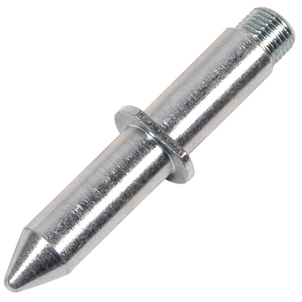 1953-1957 Corvette C1 Male Hood Lock, Pin Only