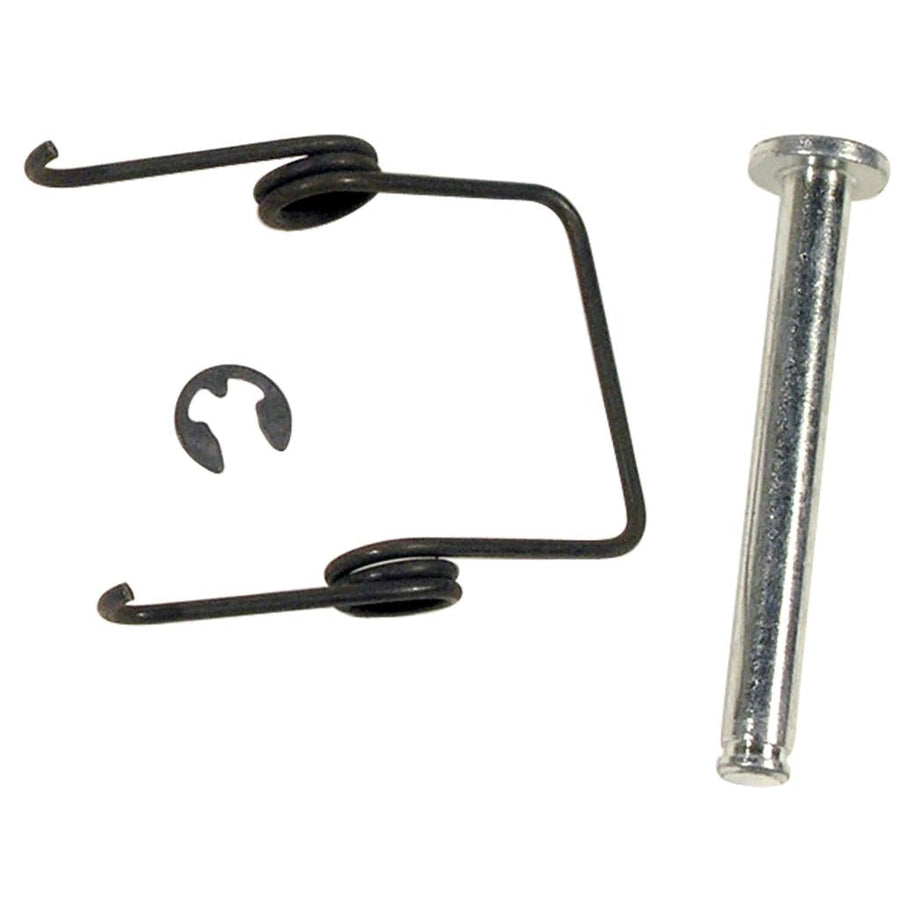 1958-1959 Corvette C1 Female Hood Latch Repair Kit