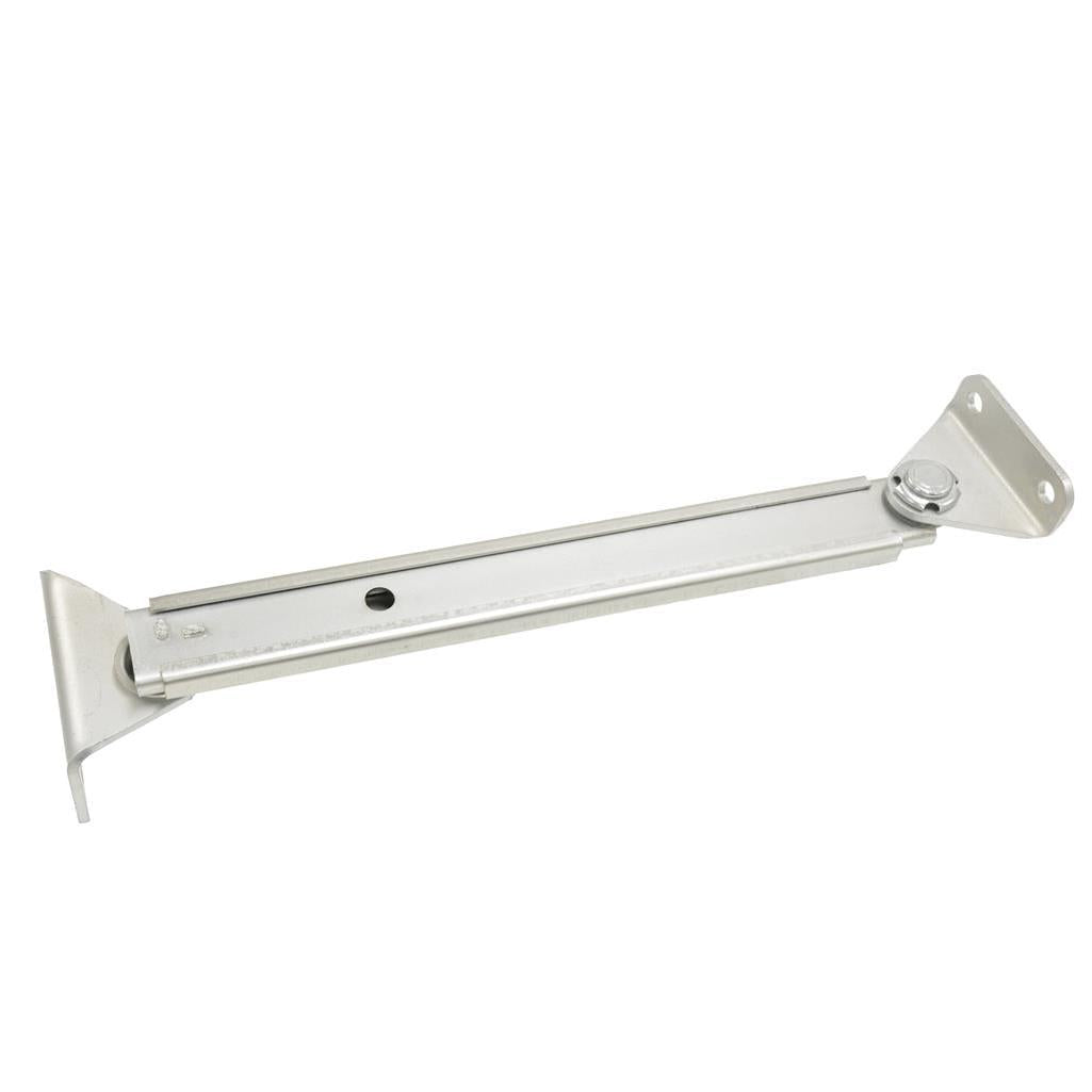 1958 Corvette C1 Hood Support, RH Mount (58 Early)
