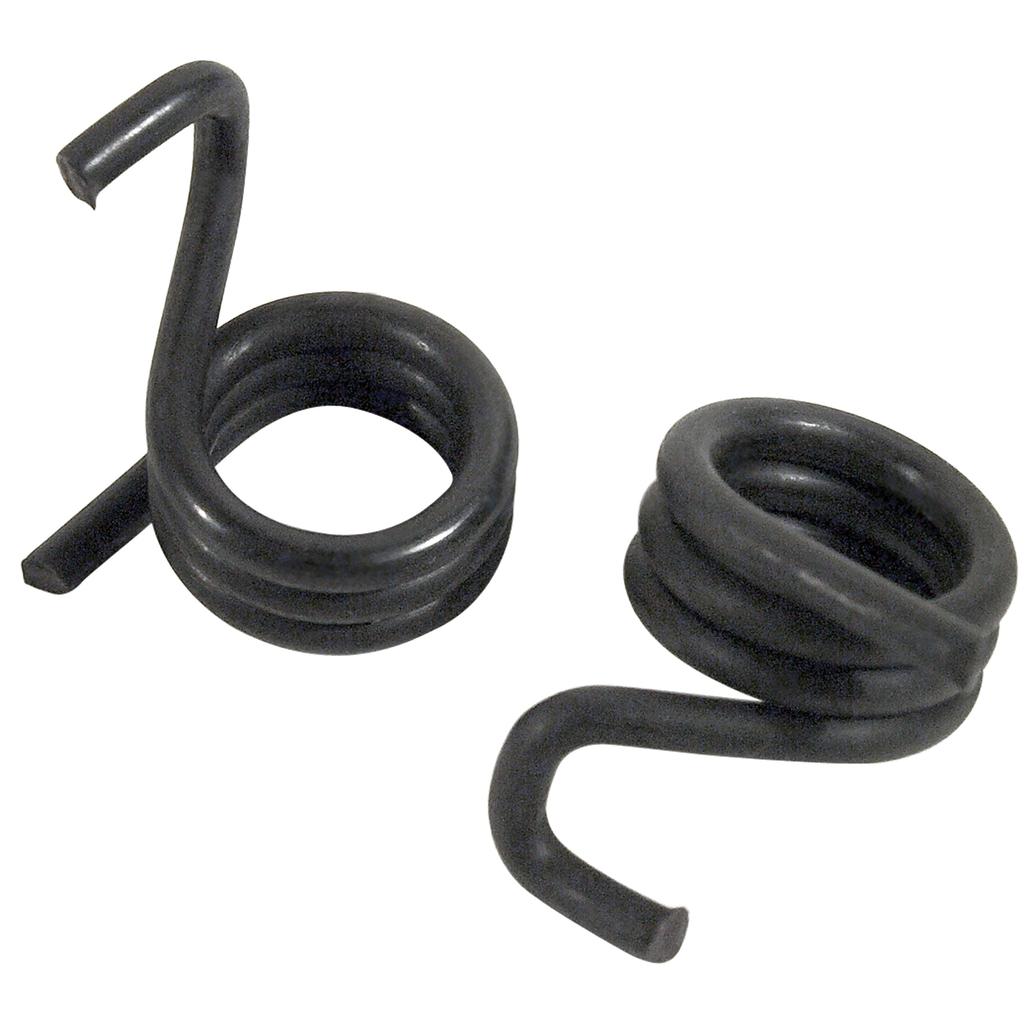 1956-1962 Corvette C1 Seat Adjuster Handle Return Springs
