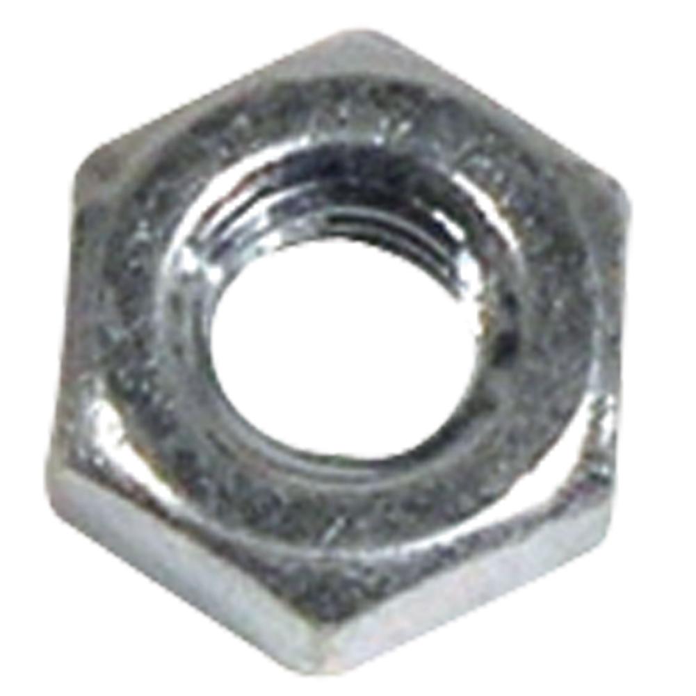 C1 1957-1962 Chevrolet Corvette Inside Mirror Jamb Nut.