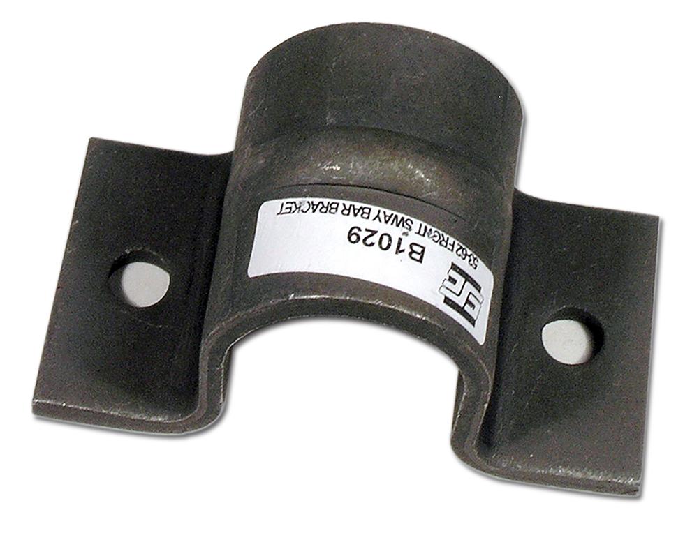 C1 1953-1962 Chevrolet Corvette Sway Bar Bushing Bracket - Front