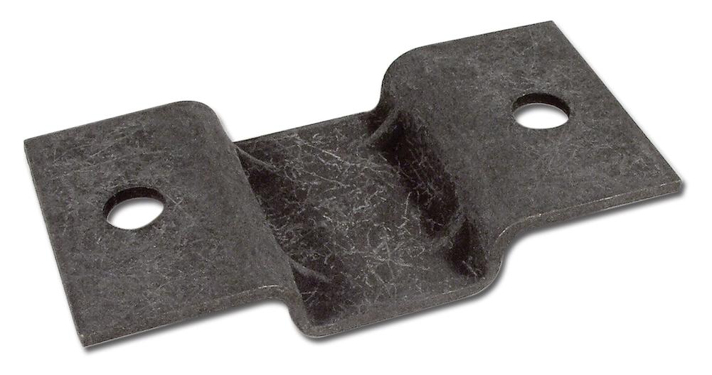 C1 1953-1962 Chevrolet Corvette Sway Bar Spacer - Front