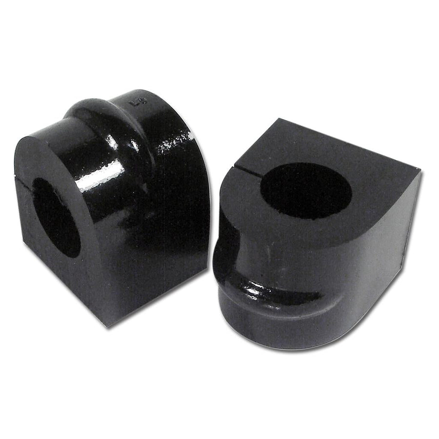 1957-1962 Corvette C1 Front Sway Bar Bushings, Polyurethane 13/16 Inch