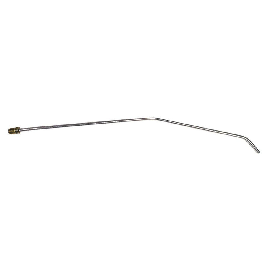 1957-1962 Corvette C1 Vent Line, Positraction Rear