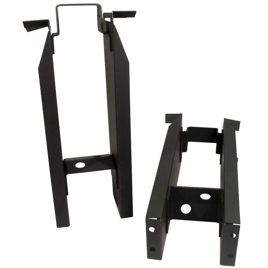 1956-1960 Corvette C1 Trunk & Decklid Hinge Towers
