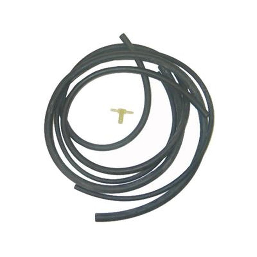 1956-1957 Corvette C1 Washer Hose Set