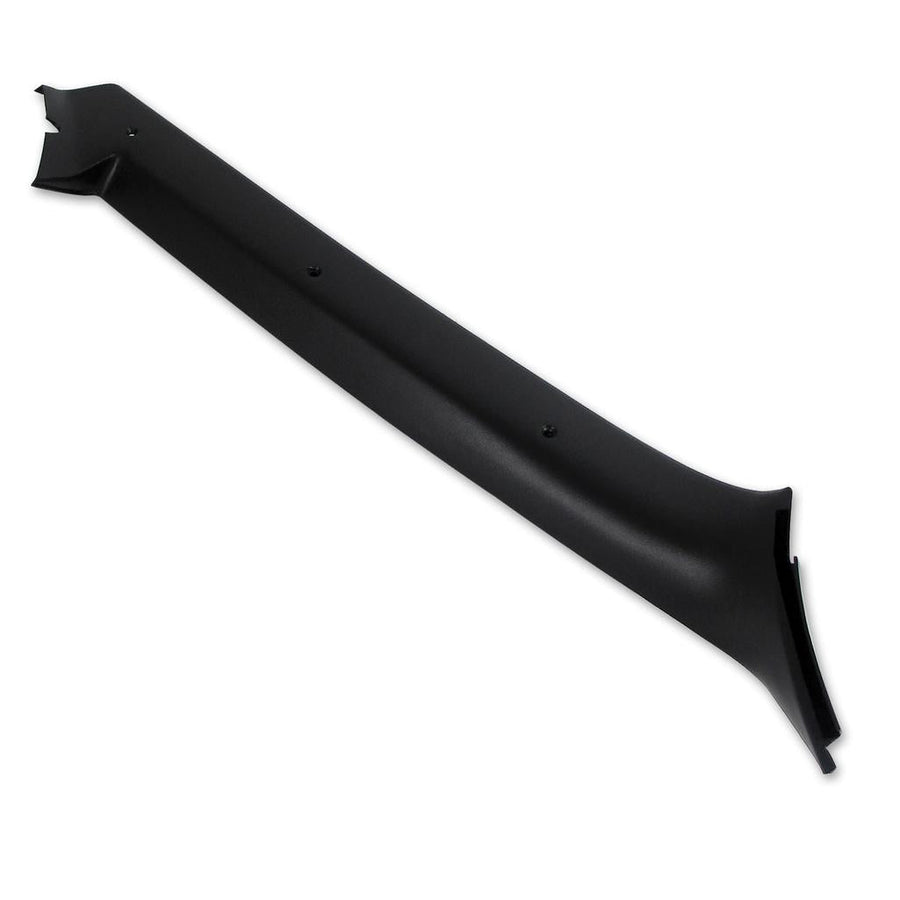 1990-1996 Corvette C4 Pillar Post, RH - Black