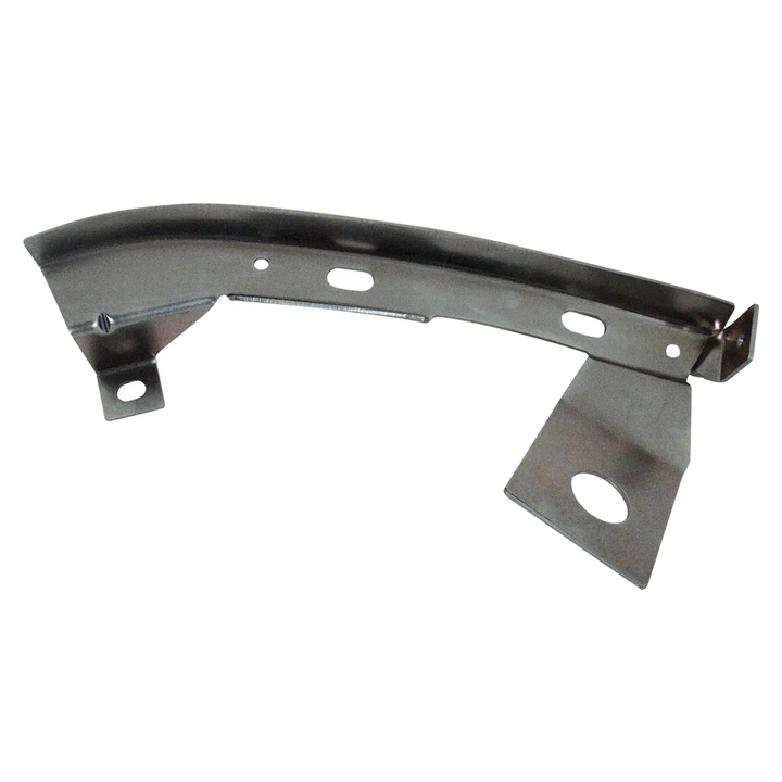 1973-1974 Corvette C3 Front Bumper To Fender Reinforcement - Lower