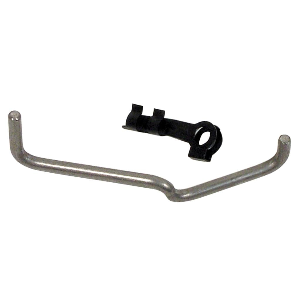 1968 Corvette C3 Choke Rod, 390HP
