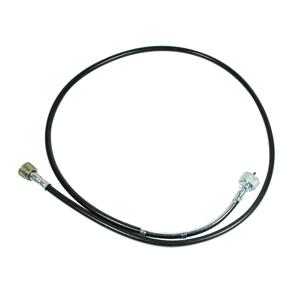1977-1982 Corvette C3 Speedometer Cable W/Cruise - Lower 52"