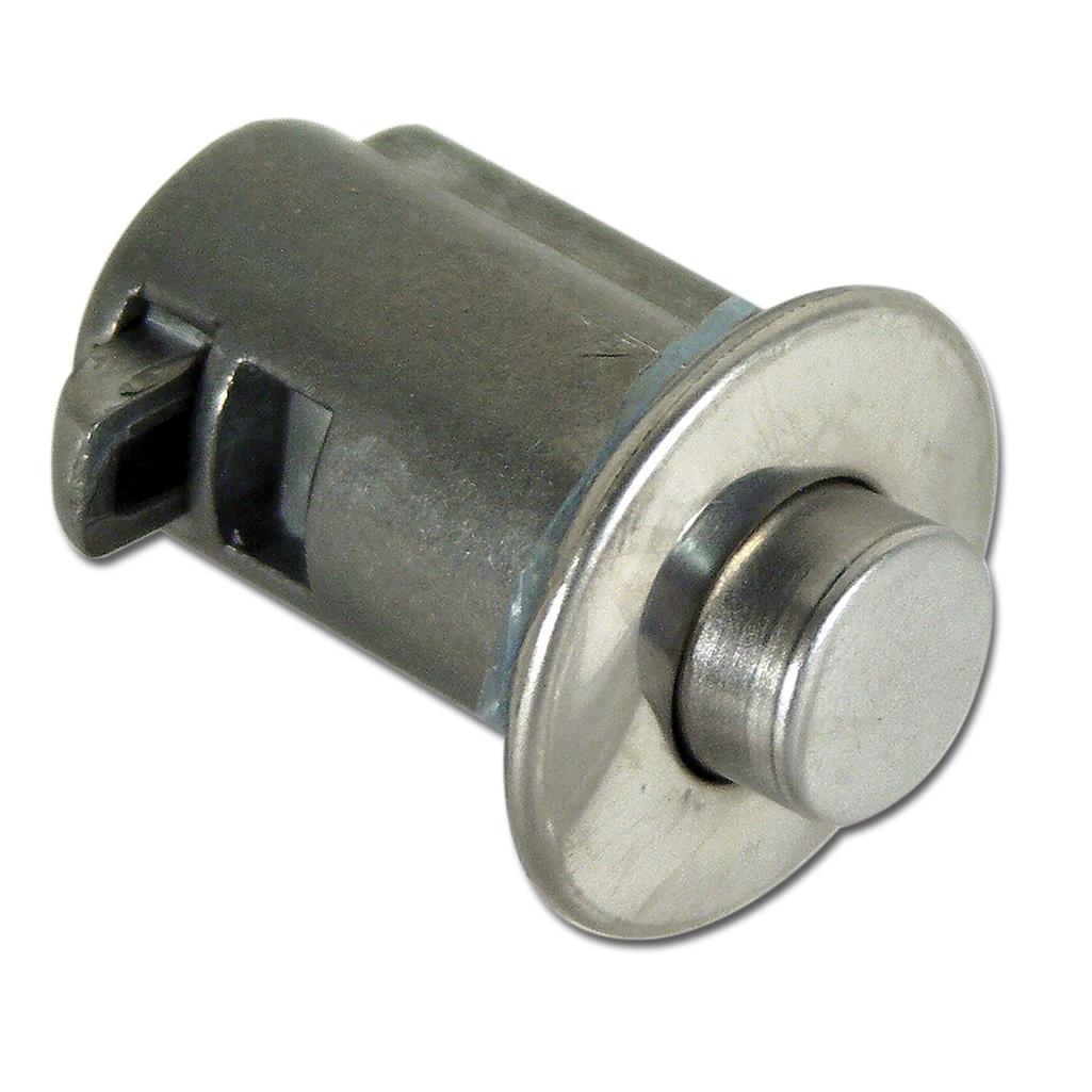1968-1982 Corvette C3 Rear Compartment Door Latch/Push Button, 2 Required