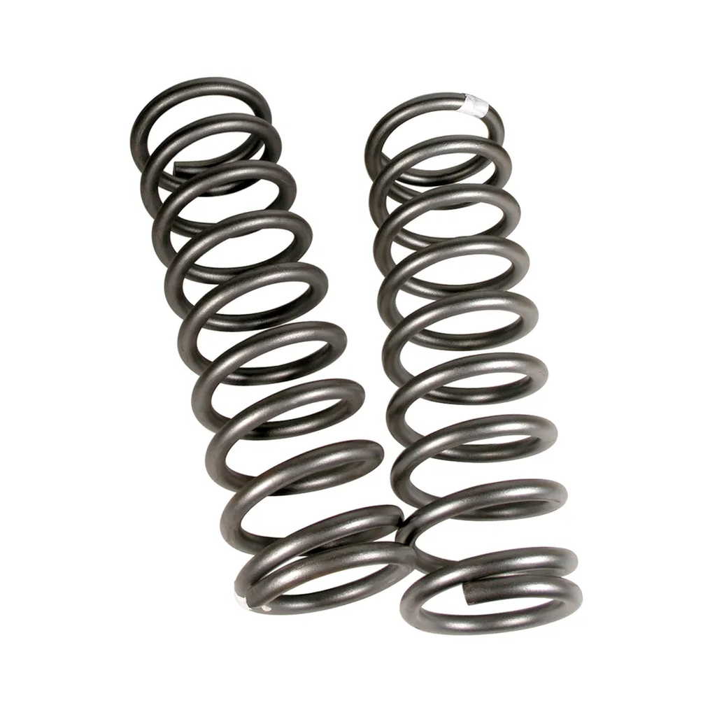 C2 1966-1967 Corvette Front Coil Springs - 427 W/Air Conditioning