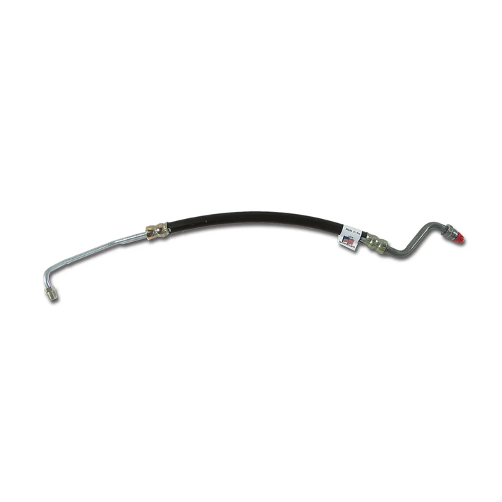 1980-1982 Corvette C3 Power Steering Hose - Pressure