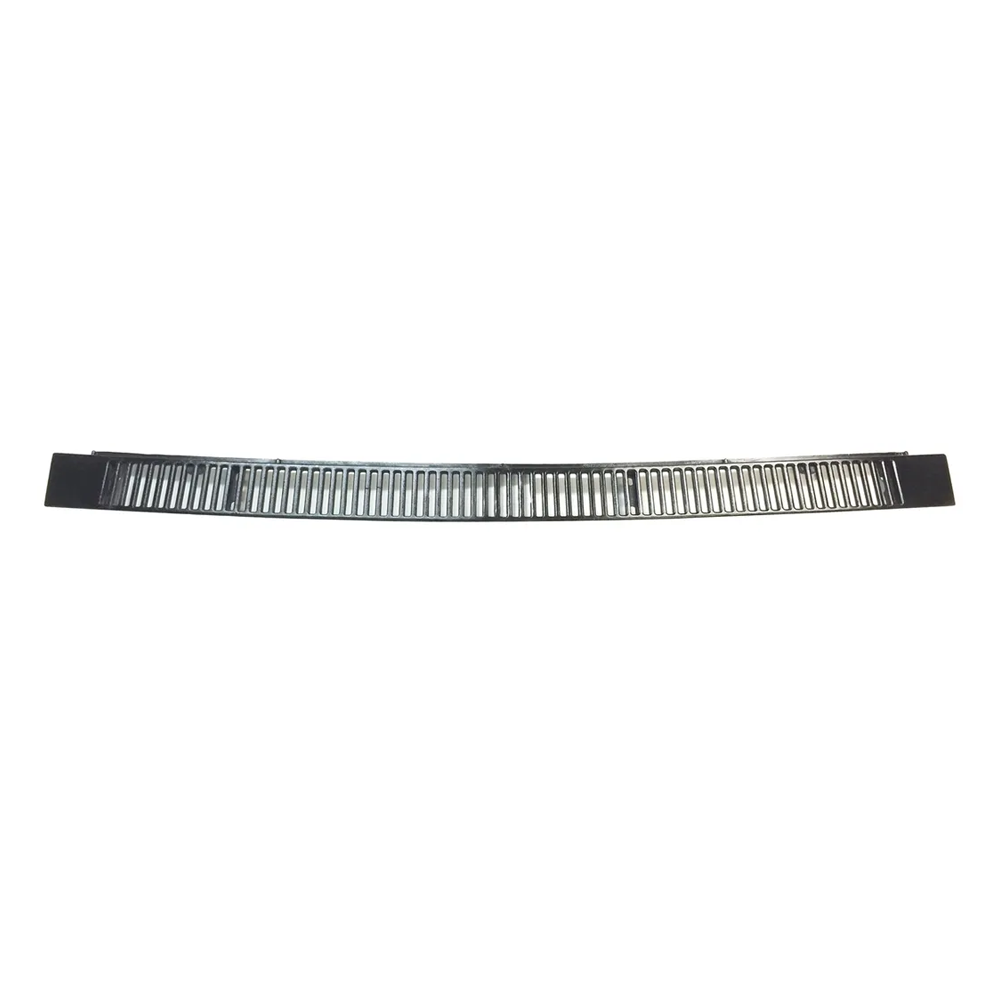 C3 1969-1972 Corvette Wiper Door Grille