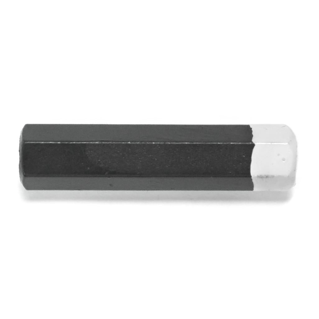 1968 Corvette C3 Wiper Door Actuator Rod Nut, 1/4 X 1/4