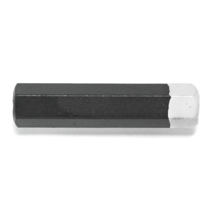 1968 Corvette C3 Wiper Door Actuator Rod Nut, 1/4 X 1/4