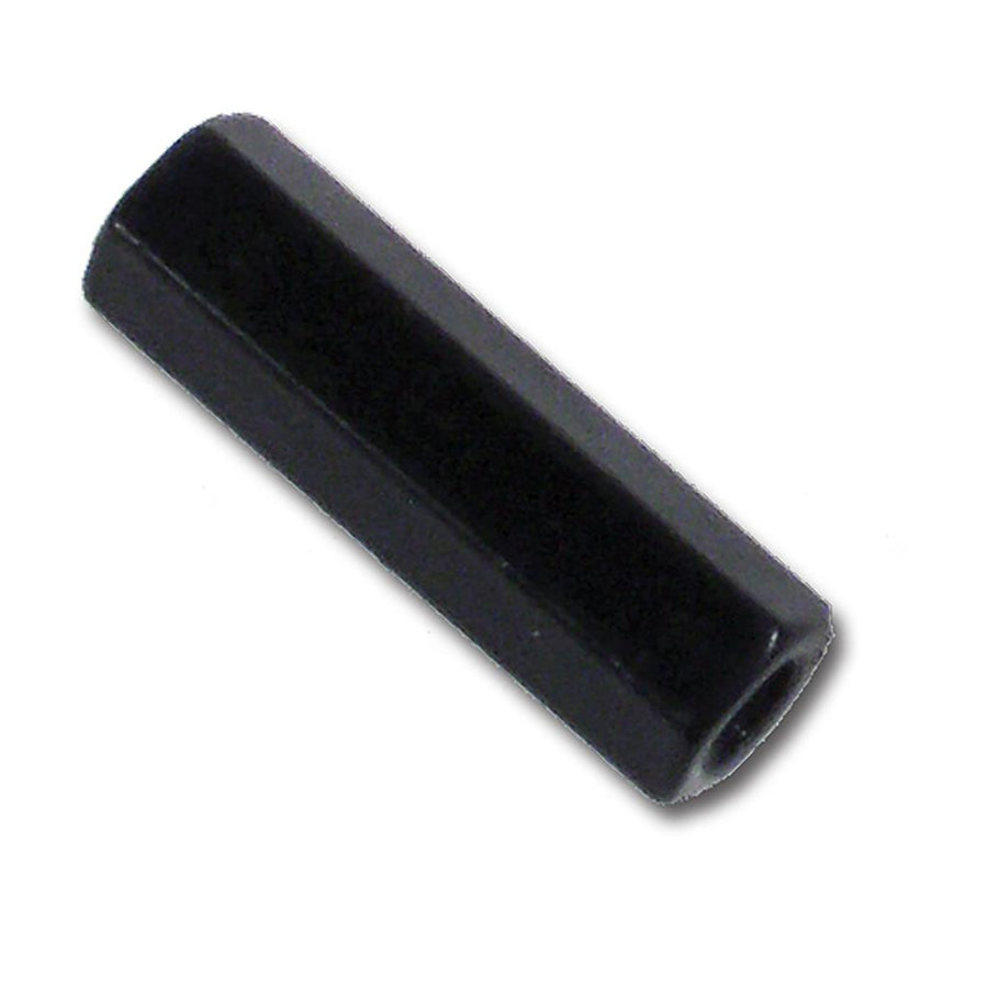 1968-1972 Corvette C3 Wiper Door Actuator Rod Nut, 5/16 X 5/16