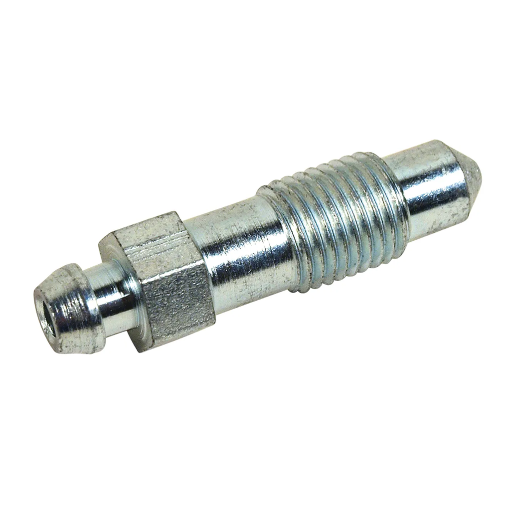 C2 1963-1964 Corvette Brake Bleeder Screw - Front Original Style