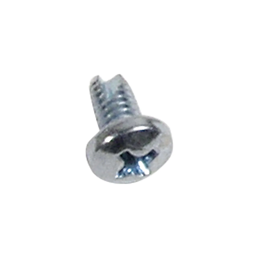 C2 1963-1967 Corvette Coil Capacitor Mount Screw - 1Pc