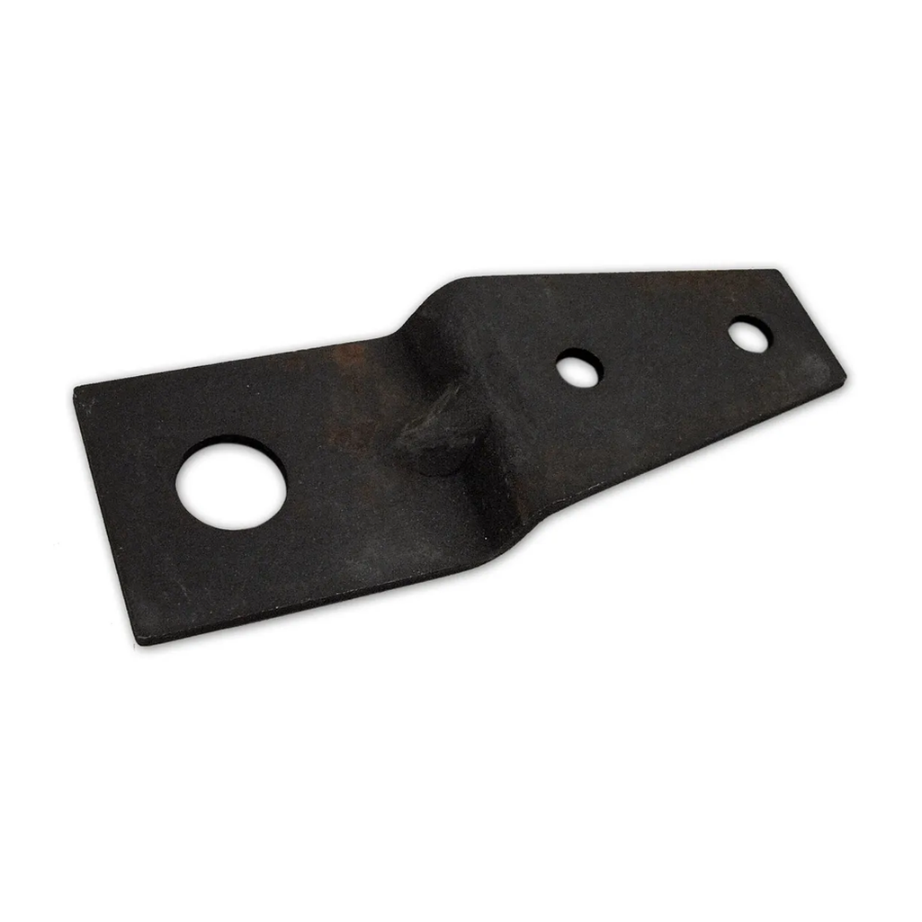C2 1967 Corvette Seat Adjuster Bracket - Front