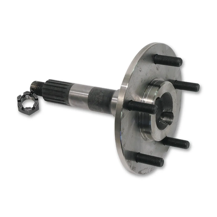C2 1963-1965 Corvette Rear Spindle - 65 W/Drum Brake