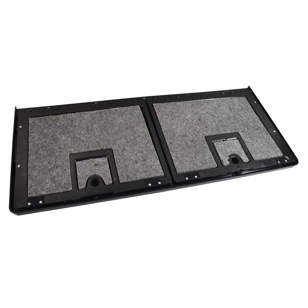 1984-1991 Corvette C4 C4 Storage Door Assembly