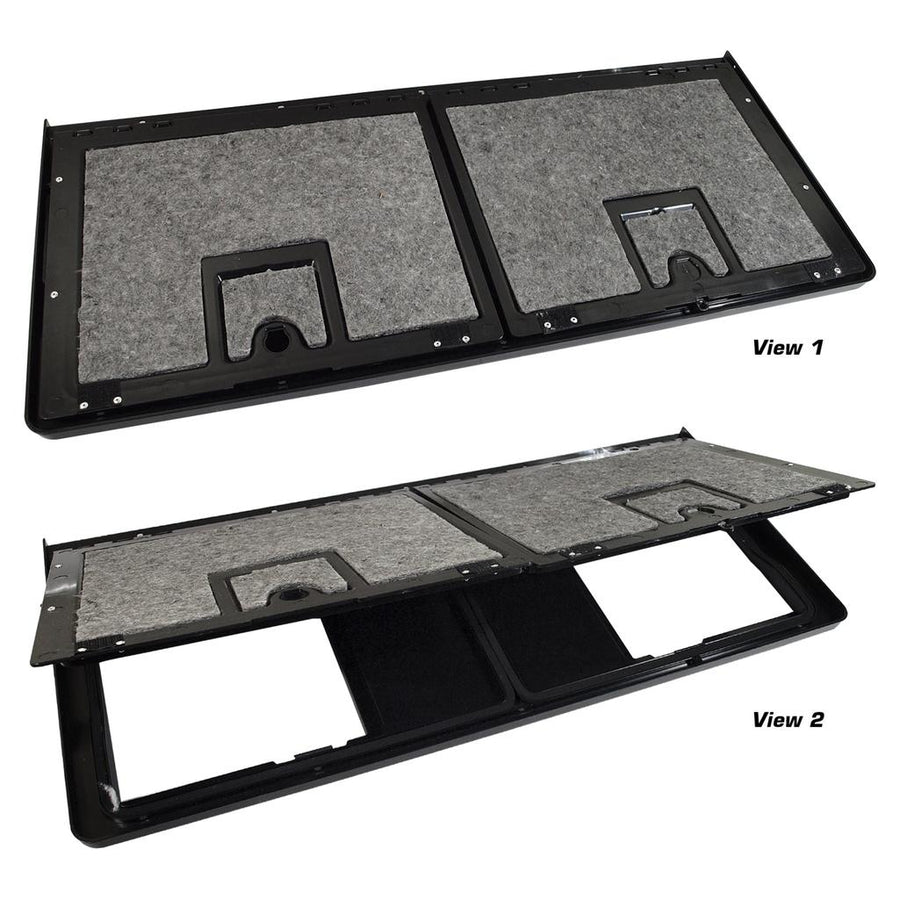 1992-1996 Corvette C4 C4 Storage Door Assembly