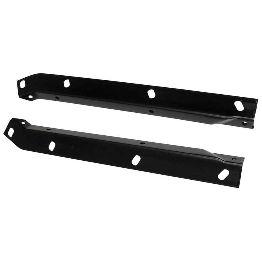 1956-1957 Corvette C1 Inner Skirt To Cowl Reinforcement, Lower