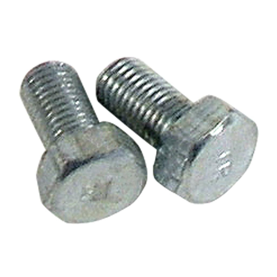 1958-1962 Corvette C1 Nose Support Rod Bolts, 2 Piece