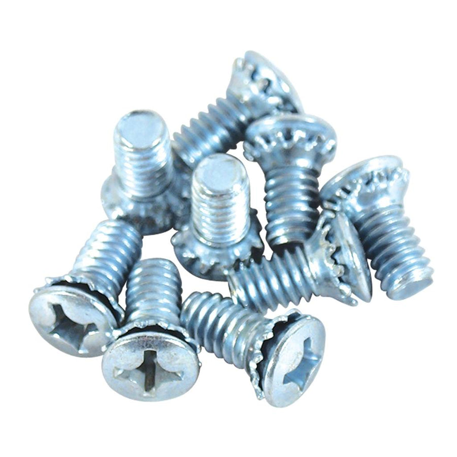 1968-1977 Corvette C3 T-top Center Alignment Housing Mounting Screw Kit