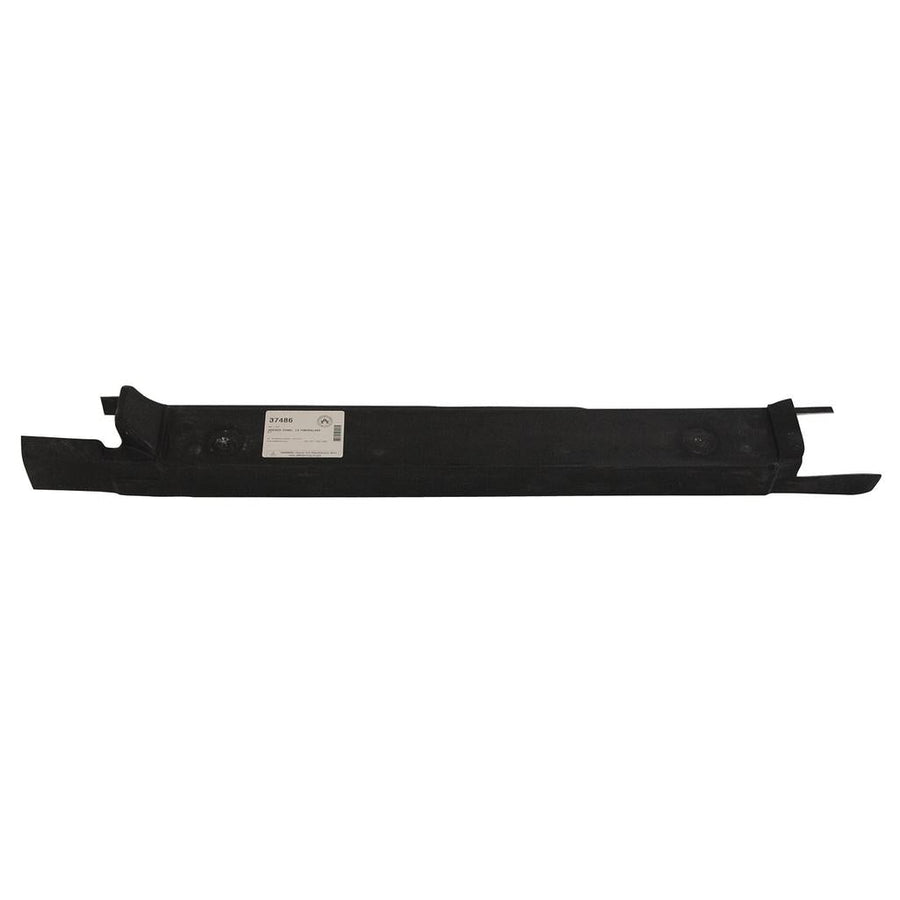 1968-1982 Corvette C3 Handlaid Fiberglass Rocker Panel - LH
