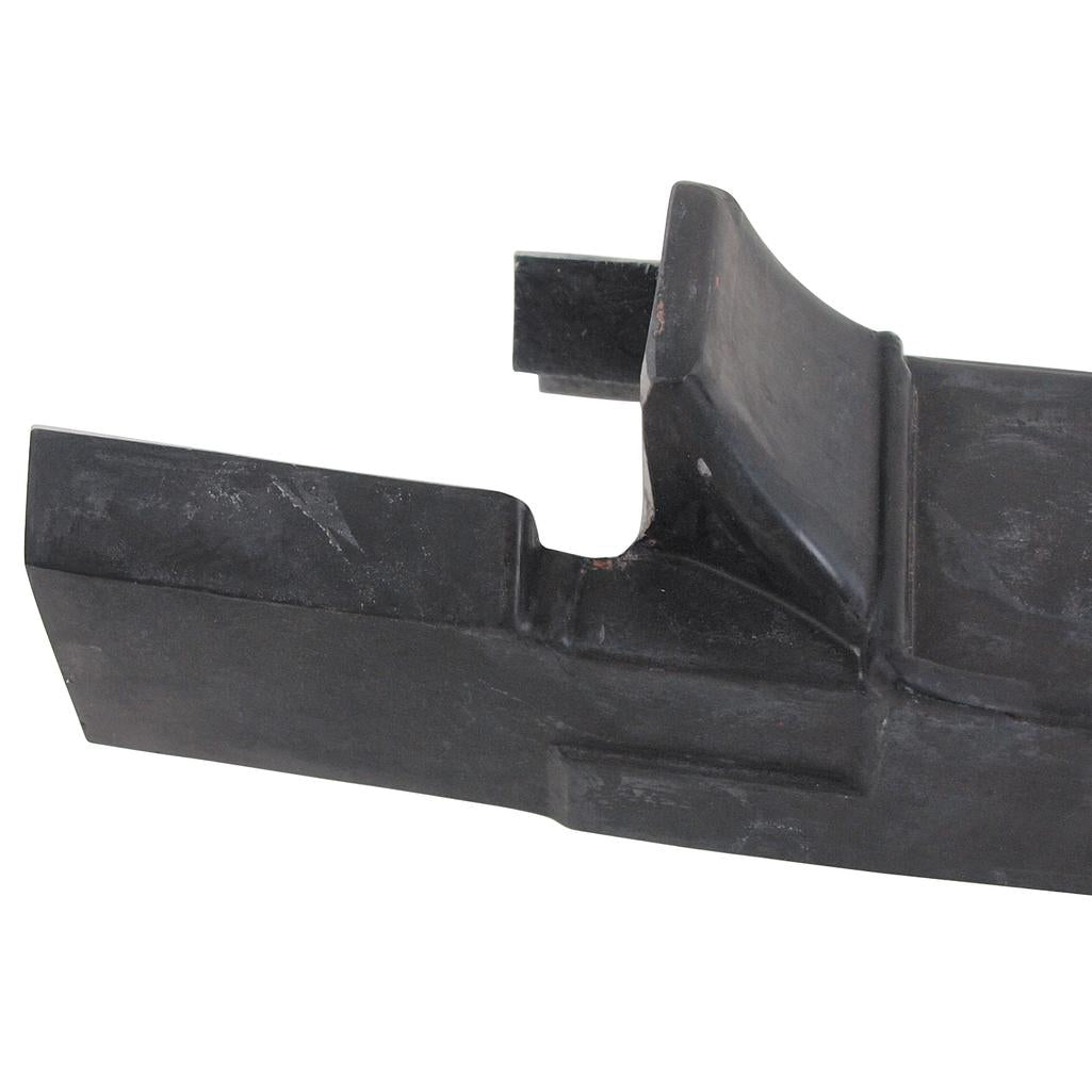 1968-1982 Corvette C3 Handlaid Fiberglass Rocker Panel - LH