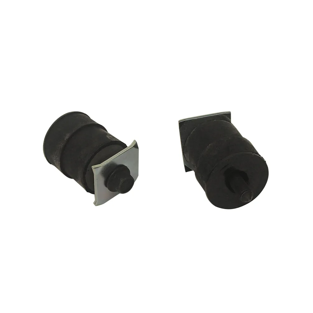 1973-1982 Corvette C3 Rear Body Mount Kit Left and Right