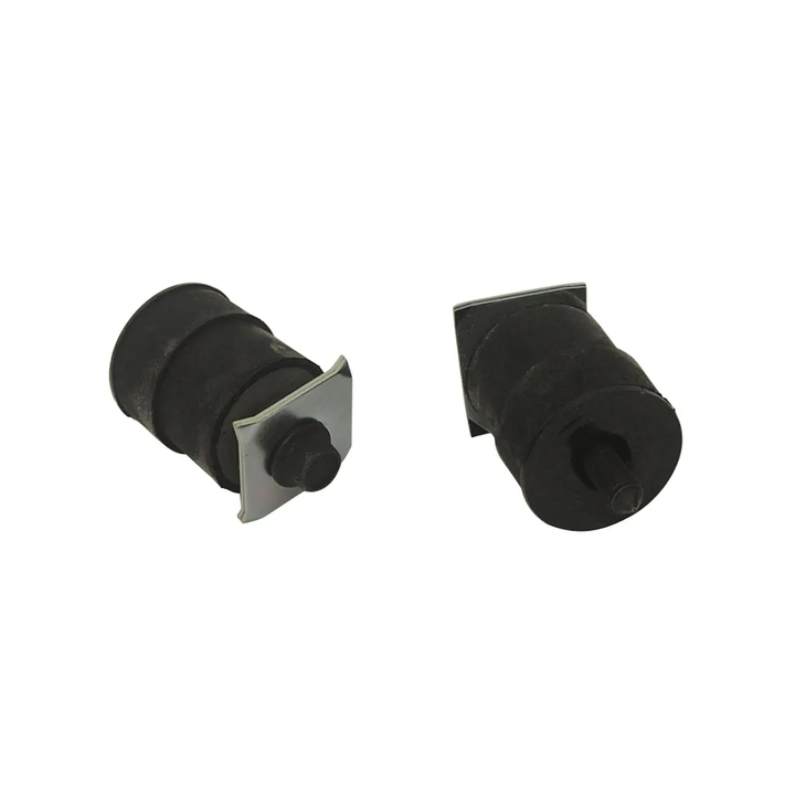 1973-1982 Corvette C3 Rear Body Mount Kit Left and Right
